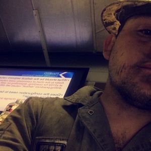 Meet your Posher, Christian